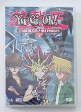 DVD Yu-Gi-Oh! - Saison 1 - l'arène des âmes perdues  - Volume 06 neuf
