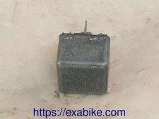 relai pour BMW R100RT  de 1981