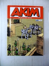 akim 87 mon journal 2024