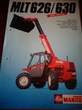 CATALOGUE - AGRICOLE -