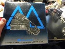 Midland radio CB - emetteur