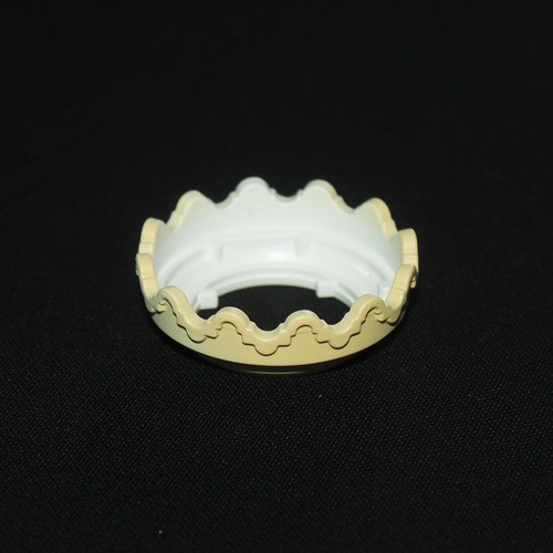 Playmobil couronne tour - couronne,