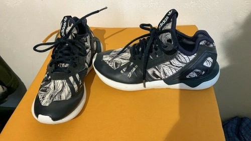 Basket adidas tubular - basket,