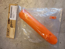 paire de protection de fourche