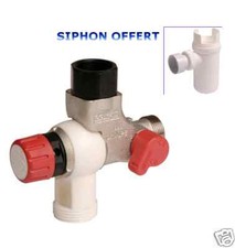 Groupe de sécurité REVERSO