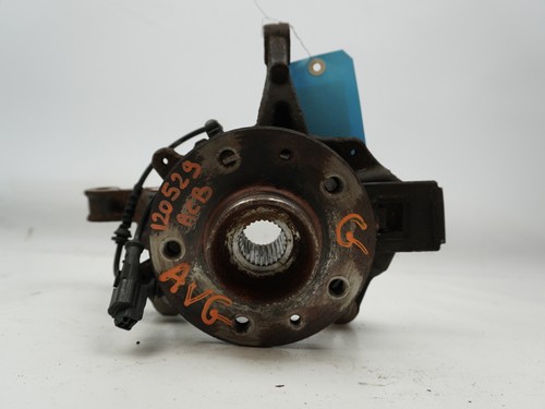Fusee avg occasion renault - avg,