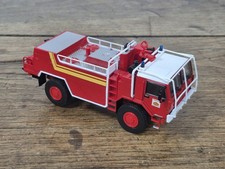 Camion De Pompier Miniature