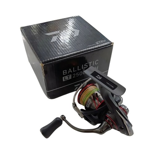 Daiwa 17 ballistic - 【】daiwa,