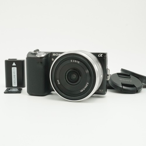 Appareil photo sans miroir
