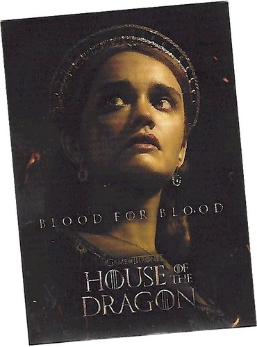 House the dragon saison 2 - the,
