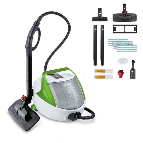 Nettoyeur vapeur polti - nettoyeur,