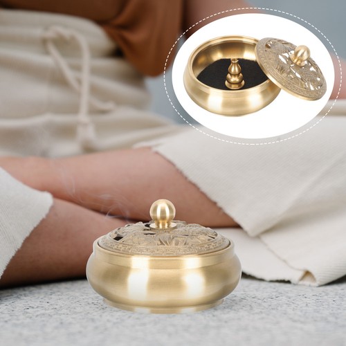 Aromathérapie brûleur