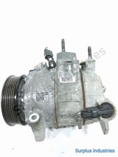 COMPRESSEUR DE CLIMATISATION