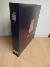 Album Davo Monaco N° 3