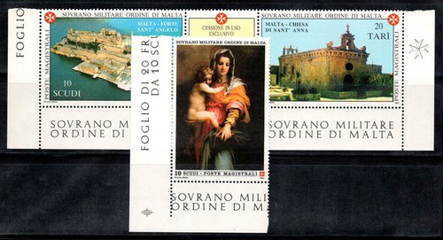 Ordre souverain malte - souverain, de
