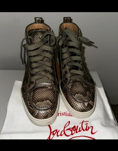 Saisir sneakers christian - saisir,
