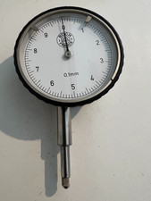 Comparateur micromètre Roch France 0.1 mm précisio