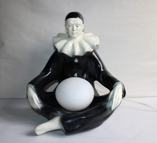 Grande lampe veilleuse en