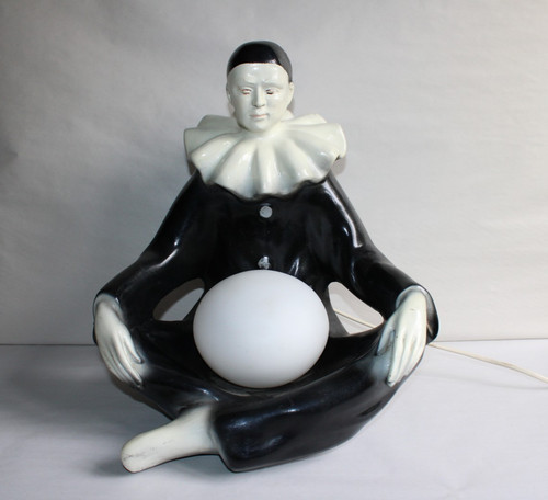 Grande lampe veilleuse - , en