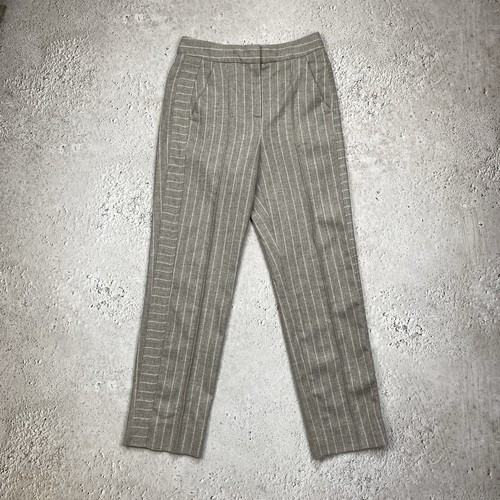 Pantalon classique laine me - classique,