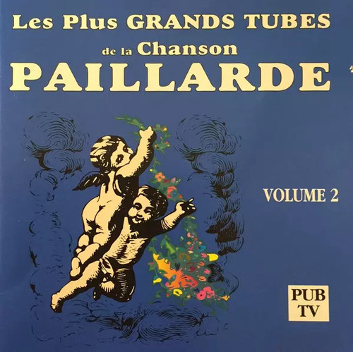 Les plus grands tubes la - les,