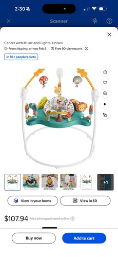 Fisher price baby bouncer - fisher-price,