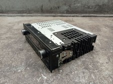 FORD TRANSIT V363 (FCD, FDD) 2.0 ECOBLUE Radio KK3T-18D815-CN Autoradio