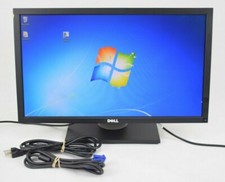 DELL P2311Hb 23" LCD