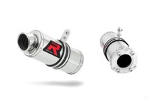 Silencieux échappement