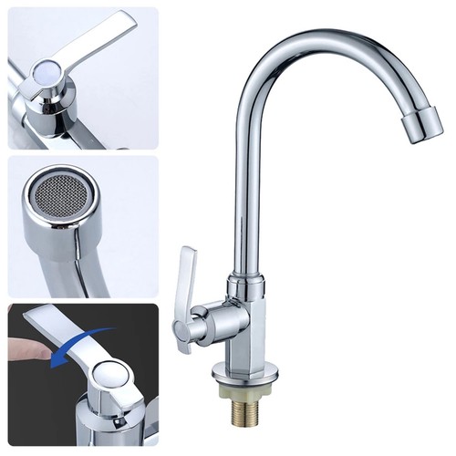 Robinet cuisine mitigeur - robinet, de