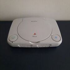 Console Sony Psone Playstation 1 Vintage Retrogaming SCPH-102 Euro PAL En Loose