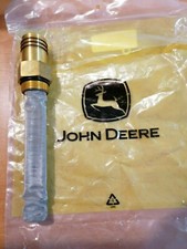 Crépine aspiration JOHN DEERE AMT1839 d'origine