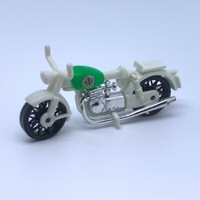 PLAYMOBIL * POLICE * Moto