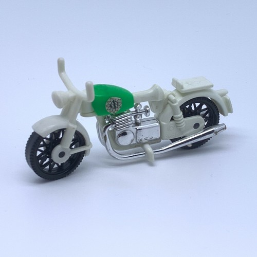 Playmobil police moto - playmobil, *