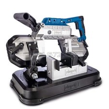 SCIE A RUBAN PORTABLE POUR