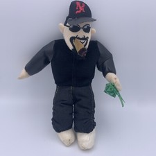 PSYCHOPATHIC RECORDS