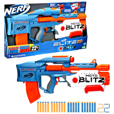 Nerf Elite 2.0 Blaster
