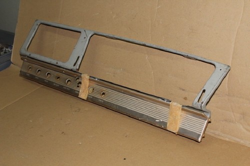 Tole tableau bord - tableau, de