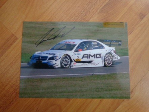 Photo voiture dtm - voiture,