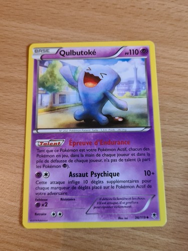 Carte pokemon française - carte,