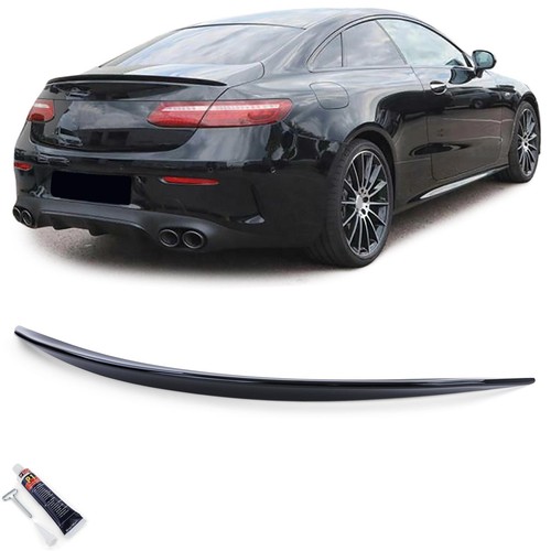 Aileron spoiler levre - aileron,