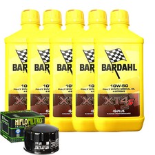 Kit De Filtre D'Huile Bardahl