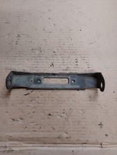 support clignotant origine