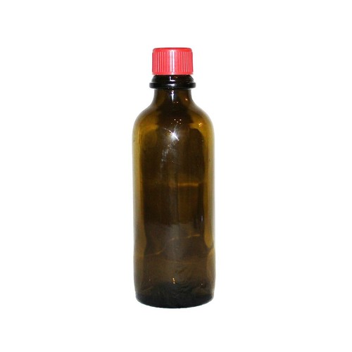 Flacon pharmacie vintage en - flacon,