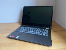 PC Portable 14" Lenovo Yoga 530 Tactile X360 Convertible Intel AMD Ryzen