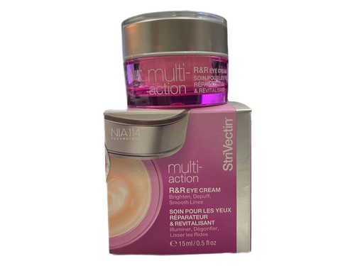 Crème pour les yeux - crème,