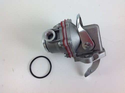 Pompe alimentation type - d’alimentation,