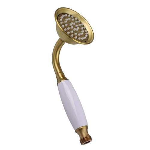 Pommeau douche main en - pommeau, à