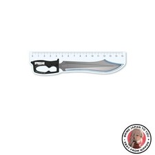 Nouvelle règle de couteau de