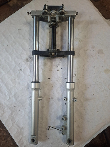 Fourche keeway 125 superlight - fourche,
